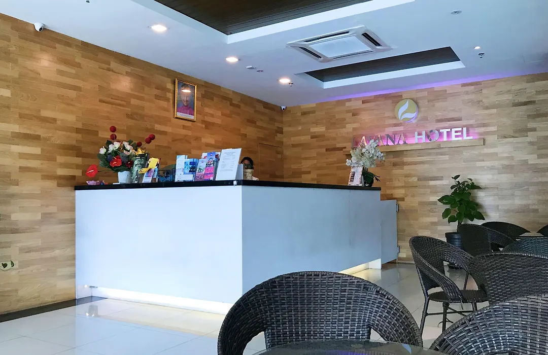Lavana Hotel, Chinatown-1