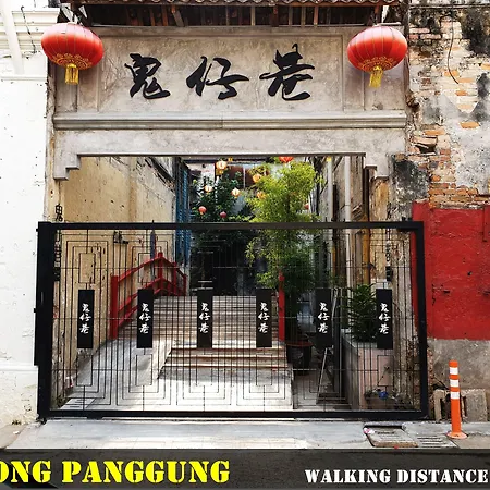 Lavana Hotel, Chinatown-3