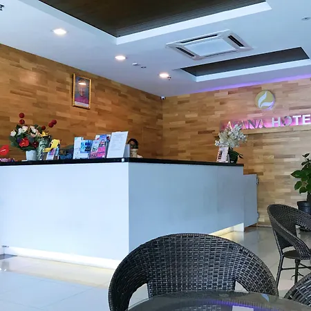 Lavana Hotel, Chinatown-2