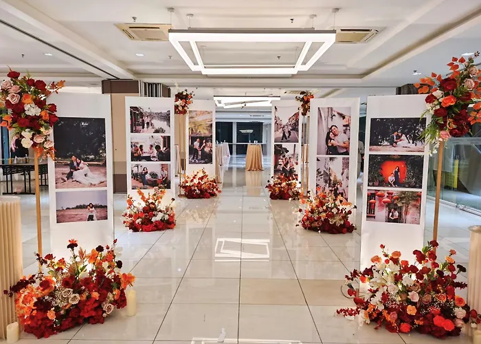 Le Quadri Hotel Kuala Lumpur